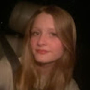 Meet your Posher, Abigail